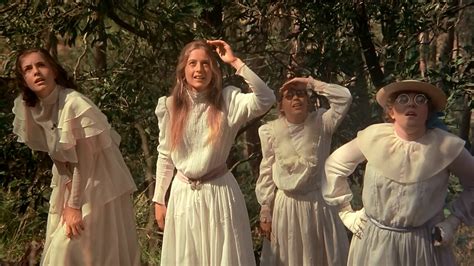 Picnic at Hanging Rock (1975)